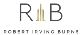 logo Robert Irving Burns