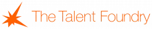 The Talent Foundry logo