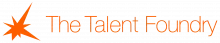 The Talent Foundry logo