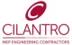 Cilantro logo