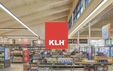 KLH UK